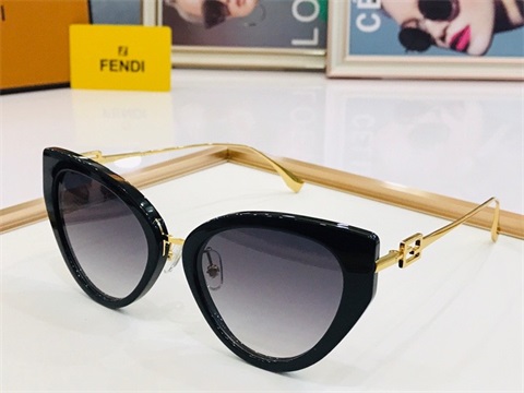 Fendi sunglass-482